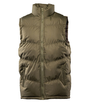 Bezrękawnik ocieplany BENEFIT SKAUT