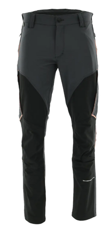 Spodnie robocze do pasa elastyczne LIGHTFLEX