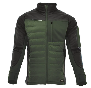 Bluza hybrydowa COMFORT PLUS 