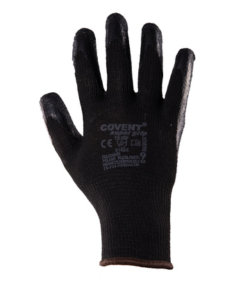 RĘKAWICE ROBOCZE COVENT SUPER GRIP