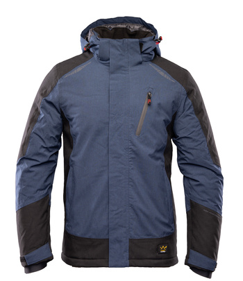 Kurtka ocieplana SEVEN KINGS PRO