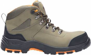 Buty robocze trzewiki ARDON GRINDER S3 oliwkowe