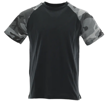 Koszulka t-shirt STANDARD PLUS