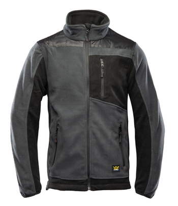 Polar bluza z wzmocnieniami typu OXFORD