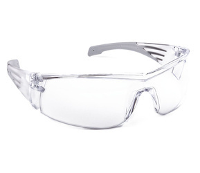 Okulary ochronne robocze CHAPLIN UNIGLASS