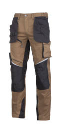 Spodnie robocze do pasa Lahti Pro slim fit
