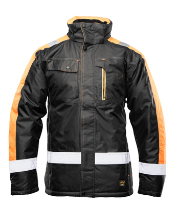 Kurtka zimowa robocza SEVEN KINGS RIVAL