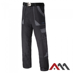 Spodnie robocze do pasa Procotton ArtMAS 