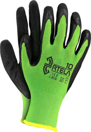 Rękawice ochronne Reis RTELA