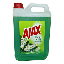 Płyn do podłóg Ajax konwaliowy