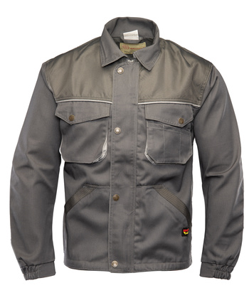 Bluza robocza Brixton practical na zamek