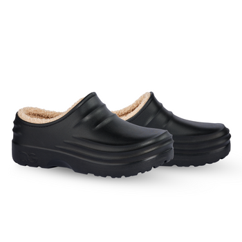 Kalosze męskie, chodaki ocieplane Dago М8004 