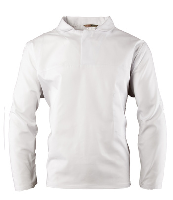 Bluza biała BRIXTON WHITE HACCP 