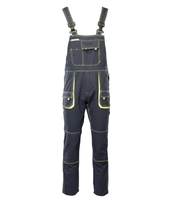 SPODNIE ROBOCZE OGRODNICZKI BRIXTON SPARK