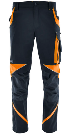 Spodnie robocze do pasa NEOFLEX