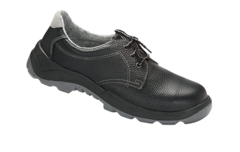Buty robocze PPO 317 skórzane S1
