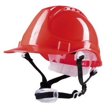 HEŁM OCHRONNY KASK POLSTAR YS-4