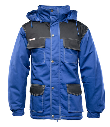 Kurtka robocza zimowa Brixton Snow