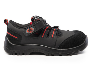 Sandały robocze BEARFIELD N04 S1