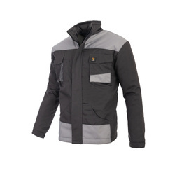 Kurtka robocza ocieplana bez kaptura PROMAN