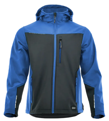 Kurtka softshell SARA COMFORT PLUS