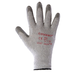 RĘKAWICE ROBOCZE COVENT KAT. II
