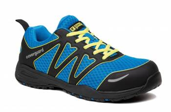 Buty robocze COVER GUARD 9GYP GYPSE S1P