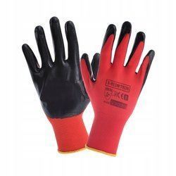 RĘKAWICE ROBOCZE X-REDNITRON