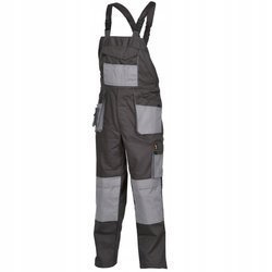 SPODNIE ROBOCZE OGRODNICZKI PROMAN