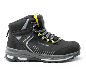 Trzewiki robocze BEARFIELD X CROSS O1