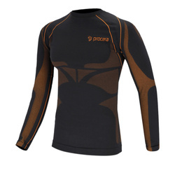 Koszulka termoaktywna Mistral pom.