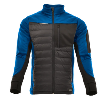 Bluza hybrydowa COMFORT PLUS 