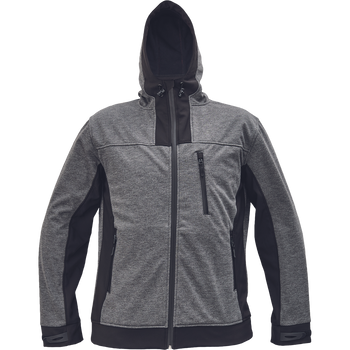 Kamizelka Cerva Max NEO Light – lekka, ocieplana, wodoodporna i wiatroszczelna