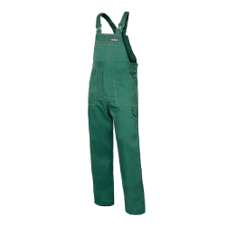 Spodnie robocze ogrodniczki quest Lahti Pro