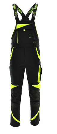 Spodnie robocze ogrodniczki NEOFLEX