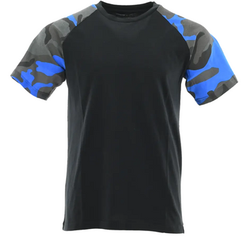 Koszulka t-shirt STANDARD PLUS