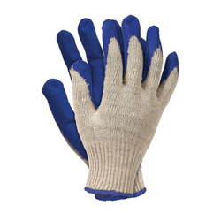 Rękawice robocze Wampirki