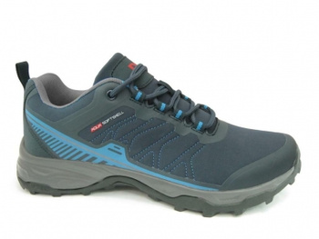 Domyślna Buty trekkingowe DK FALER - lekkie softshell