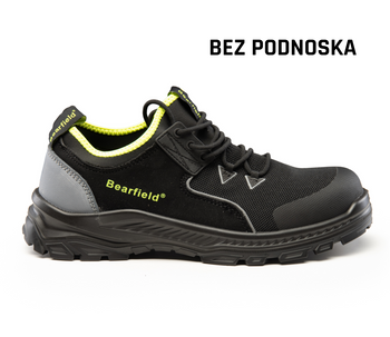 Buty robocze BEARFIELD BOLTON O1 SR FO