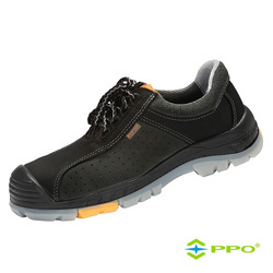 Buty robocze skórzane PPO-704 S1 SRC