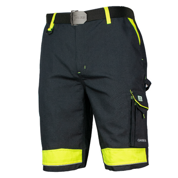 Spodenki robocze CLASSIC-VIS