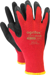 Rękawice robocze Ogrifox Dragos
