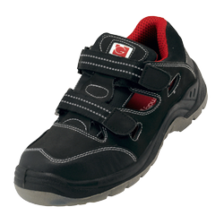 Obuwie robocze letnie Galmag 611 S1 SRC