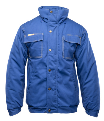 Kurtka ocieplana BRIXTON SNOW