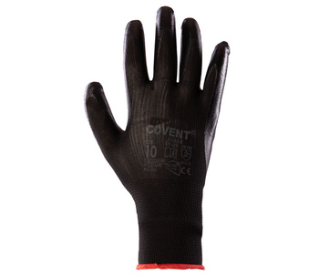 RĘKAWICE ROBOCZE COVENT BLACK