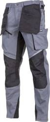 Spodnie robocze do pasa Lahti Pro slim fit
