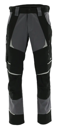 Spodnie robocze do pasa COTTONFLEX
