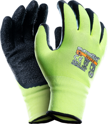 Rękawice robocze SuperTech Nylex