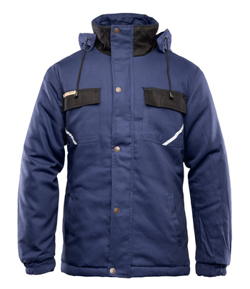 Kurtka robocza ocieplana BRIXTON NATUR