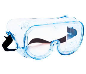 Gogle ochronne robocze CHAPLIN UNICHEM